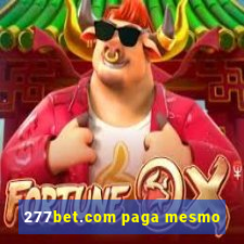 277bet.com paga mesmo